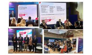 ΔΕΘ: Νέες προοπτικές για τις ελληνοϊαπωνικές εμπορικές και επενδυτικές σχέσεις – Εκδήλωση ΣΕΒΕ, Enterprise Greece, ΣΕΒ και ΕΒΕΑ