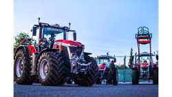 &Delta;&epsilon;&sigmaf; &alpha;&pi;ό &kappa;&omicron;&nu;&tau;ά &tau;&alpha; &pi;&iota;&omicron; &pi;&rho;&omicron;&eta;&gamma;&mu;έ&nu;&alpha; &gamma;&epsilon;&omega;&rho;&gamma;&iota;&kappa;ά &mu;&eta;&chi;&alpha;&nu;ή&mu;&alpha;&tau;&alpha; &sigma;&tau;&omicron; MF Experience Tour 2025