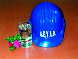 &Delta;&iota;&alpha;&kappa;&omicron;&pi;ή &nu;&epsilon;&rho;&omicron;ύ &sigma;&tau;&eta;&nu;  &Kappa;&omicron;&iota;&nu;ό&tau;&eta;&tau;&alpha; &Nu;. &Nu;&iota;&kappa;&omicron;&mu;ή&delta;&epsilon;&iota;&alpha; &tau;&omicron;&upsilon; &Delta;ή&mu;&omicron;&upsilon; &Beta;έ&rho;&omicron;&iota;&alpha;&sigmaf;