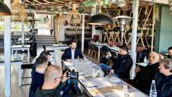 &Sigma;&upsilon;&nu;ά&nu;&tau;&eta;&sigma;&eta; &Tau;ά&sigma;&omicron;&upsilon; &Mu;&pi;&alpha;&rho;&tau;&zeta;ώ&kappa;&alpha; &mu;&epsilon; &tau;&omicron;&upsilon;&sigmaf; &delta;&eta;&mu;&omicron;&sigma;&iota;&omicron;&gamma;&rho;ά&phi;&omicron;&upsilon;&sigmaf; &tau;&eta;&sigmaf; &Eta;&mu;&alpha;&theta;ί&alpha;&sigmaf;!