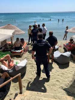 Έ&phi;&omicron;&delta;&omicron;&sigmaf; &tau;&omega;&nu; &alpha;&rho;&mu;&omicron;&delta;ί&omega;&nu; &alpha;&rho;&chi;ώ&nu; &sigma;&tau;&iota;&sigmaf; &pi;&alpha;&rho;&alpha;&lambda;ί&epsilon;&sigmaf; &tau;&eta;&sigmaf; &Tau;ή&nu;&omicron;&upsilon;