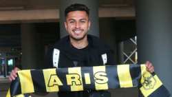 &Sigma;&tau;&eta; &Theta;&epsilon;&sigma;&sigma;&alpha;&lambda;&omicron;&nu;ί&kappa;&eta; &gamma;&iota;&alpha; &tau;&omicron;&nu; Ά&rho;&eta; &omicron; &Mu;&alpha;&tau;&alpha;&rho;ί&tau;&alpha;