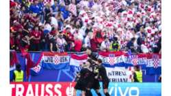 EURO 2024: Έ&rho;&epsilon;&upsilon;&nu;&alpha; &tau;&eta;&sigmaf; UEFA &gamma;&iota;&alpha; &Kappa;&rho;&omicron;ά&tau;&epsilon;&sigmaf; &kappa;&alpha;&iota; &Alpha;&lambda;&beta;&alpha;&nu;&omicron;ύ&sigmaf; &phi;&iota;&lambda;ά&theta;&lambda;&omicron;&upsilon;&sigmaf; &mu;&epsilon;&tau;ά &tau;&eta;&nu; &kappa;&alpha;&tau;&alpha;&gamma;&gamma;&epsilon;&lambda;ί&alpha; &tau;&eta;&sigmaf; &Sigma;&epsilon;&rho;&beta;ί&alpha;&sigmaf;