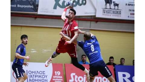 Ή&tau;&tau;&alpha; &sigma;&tau;&omicron; &Kappa;ύ&pi;&epsilon;&lambda;&lambda;&omicron; &alpha;&pi;ό &tau;&omicron;&nu; &Omicron;&lambda;&upsilon;&mu;&pi;&iota;&alpha;&kappa;ό - &Delta;&epsilon;&nu; &pi;&rho;&omicron;&kappa;&rho;ί&theta;&eta;&kappa;&epsilon; &sigma;&tau;&eta;&nu; &phi;ά&sigma;&eta; &tau;&omega;&nu; 8 &omicron; &Zeta;&alpha;&phi;&epsilon;&iota;&rho;ά&kappa;&eta;&sigmaf;