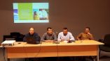 &Iota;&delta;&rho;ύ&epsilon;&tau;&alpha;&iota; &sigma;&upsilon;&nu;&epsilon;&tau;&alpha;&iota;&rho;&iota;&sigma;&mu;ό&sigmaf; &gamma;&alpha;&lambda;&alpha;&kappa;&tau;&omicron;&pi;&alpha;&rho;&alpha;&gamma;&omega;&gamma;ώ&nu; &Tau;&upsilon;&rho;&nu;ά&beta;&omicron;&upsilon;