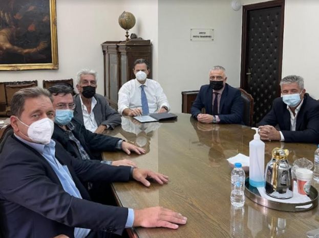 &Alpha;&pi;&omicron;&zeta;&eta;&mu;&iota;ώ&sigma;&epsilon;&iota;&sigmaf; &sigma;&upsilon;&nu;&epsilon;&tau;&alpha;&iota;&rho;&iota;&sigma;&mu;ώ&nu; &amp; &epsilon;&pi;&iota;&chi;&epsilon;&iota;&rho;ή&sigma;&epsilon;&omega;&nu; &alpha;&pi;ό &tau;&omicron;&upsilon;&sigmaf; &alpha;&nu;&omicron;&iota;&xi;&iota;ά&tau;&iota;&kappa;&omicron;&upsilon;&sigmaf; &pi;&alpha;&gamma;&epsilon;&tau;&omicron;ύ&sigmaf; - &Nu;έ&epsilon;&sigmaf; &epsilon;&pi;&alpha;&phi;έ&sigmaf; &Tau;&sigma;&alpha;&beta;&delta;&alpha;&rho;ί&delta;&eta; &mu;&epsilon; &Alpha;&nu;. &Upsilon;&pi;&omicron;&upsilon;&rho;&gamma;ό &Omicron;&iota;&kappa;&omicron;&nu;&omicron;&mu;&iota;&kappa;ώ&nu; &kappa;&alpha;&iota; &Upsilon;&pi;&omicron;&upsilon;&rho;&gamma;ό &Epsilon;&rho;&gamma;&alpha;&sigma;ί&alpha;&sigmaf;