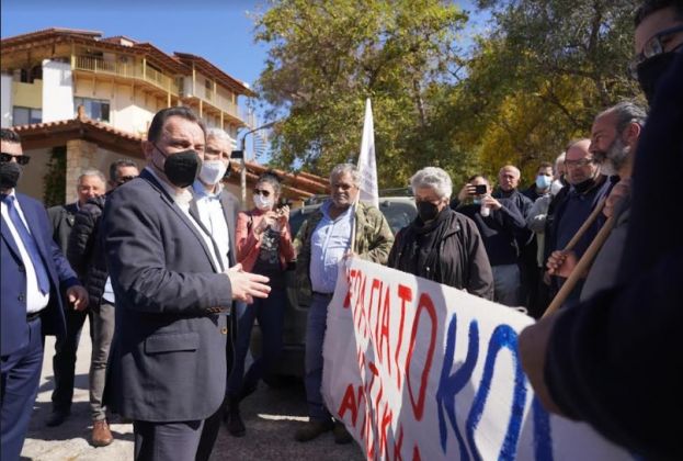 &Upsilon;&Pi;&Alpha;&Alpha;&Tau; &Alpha;&Pi;&Omicron; &Chi;&Alpha;&Nu;&Iota;&Alpha;: &Beta;&omicron;ύ&lambda;&eta;&sigma;&eta; &tau;&eta;&sigmaf; &kappa;&upsilon;&beta;έ&rho;&nu;&eta;&sigma;&eta;&sigmaf; &eta; &sigma;&upsilon;&nu;&epsilon;&chi;ή&sigmaf; &sigma;&tau;ή&rho;&iota;&xi;&eta; &tau;&omicron;&upsilon; &pi;&rho;&omega;&tau;&omicron;&gamma;&epsilon;&nu;&omicron;ύ&sigmaf; &tau;&omicron;&mu;έ&alpha;