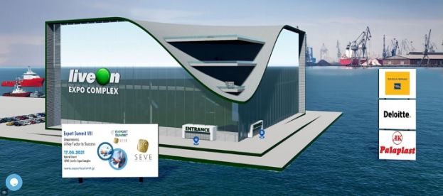 &Upsilon;&psi;&eta;&lambda;ή &epsilon;&pi;&iota;&sigma;&kappa;&epsilon;&psi;&iota;&mu;ό&tau;&eta;&tau;&alpha; &sigma;&tau;&omicron; &tau;&rho;&iota;&sigma;&delta;&iota;ά&sigma;&tau;&alpha;&tau;&omicron; &epsilon;&kappa;&theta;&epsilon;&sigma;&iota;&alpha;&kappa;ό &kappa;έ&nu;&tau;&rho;&omicron; &tau;&omicron;&upsilon; &Sigma;&Epsilon;&Beta;&Epsilon;