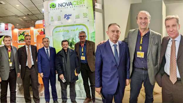 &Chi;&rho;. &Kappa;έ&lambda;&lambda;&alpha;&sigmaf; &alpha;&pi;ό &Beta;&epsilon;&rho;&omicron;&lambda;ί&nu;&omicron;: &Eta; FRUIT LOGISTICA 2026 &epsilon;&pi;&iota;&beta;&epsilon;&beta;&alpha;&iota;ώ&nu;&epsilon;&iota;  &tau;&omicron;&nu; &sigma;&eta;&mu;&alpha;&nu;&tau;&iota;&kappa;ό &rho;ό&lambda;&omicron; &tau;&eta;&sigmaf; &Epsilon;&lambda;&lambda;ά&delta;&omicron;&sigmaf; &sigma;&tau;&omicron; &delta;&iota;&epsilon;&theta;&nu;ή &alpha;&gamma;&rho;&omicron;&delta;&iota;&alpha;&tau;&rho;&omicron;&phi;&iota;&kappa;ό &chi;ά&rho;&tau;&eta;