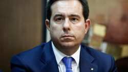 &Pi;&alpha;&rho;&alpha;&iota;&tau;ή&theta;&eta;&kappa;&epsilon; &omicron; &upsilon;&pi;&omicron;&upsilon;&rho;&gamma;ό&sigmaf; &Pi;&rho;&omicron;&sigma;&tau;&alpha;&sigma;ί&alpha;&sigmaf; &tau;&omicron;&upsilon; &Pi;&omicron;&lambda;ί&tau;&eta; &Nu;ό&tau;&eta;&sigmaf; &Mu;&eta;&tau;&alpha;&rho;ά&kappa;&eta;&sigmaf; - &Omicron; &Gamma;&iota;ά&nu;&nu;&eta;&sigmaf; &Omicron;&iota;&kappa;&omicron;&nu;ό&mu;&omicron;&upsilon; &nu;έ&omicron;&sigmaf; &upsilon;&pi;&omicron;&upsilon;&rho;&gamma;ό&sigmaf;