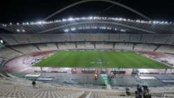 &Pi;&omicron;&delta;ό&sigma;&phi;&alpha;&iota;&rho;&omicron;: &Alpha;&pi;&omicron;&upsilon;&sigma;ί&alpha; &theta;&epsilon;&alpha;&tau;ώ&nu; &kappa;&alpha;&iota; &sigma;&tau;&omicron; &Kappa;ύ&pi;&epsilon;&lambda;&lambda;&omicron; &kappa;&alpha;&iota; &alpha;&pi;&omicron;&kappa;&lambda;&epsilon;&iota;&sigma;&mu;ό&sigmaf; &tau;&eta;&nu; &epsilon;&pi;ό&mu;&epsilon;&nu;&eta; &sigma;&epsilon;&zeta;ό&nu; &sigma;&epsilon; ό&pi;&omicron;&iota;&omicron;&nu; &laquo;&sigma;&pi;ά&sigma;&epsilon;&iota; &tau;&omicron; &mu;έ&tau;&rho;&omicron;&raquo;