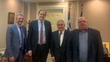 &Alpha;&pi;. &Beta;&epsilon;&sigma;&upsilon;&rho;ό&pi;&omicron;&upsilon;&lambda;&omicron;&sigmaf;: &Pi;&rho;&omicron;&sigma;&pi;ά&theta;&epsilon;&iota;&alpha; &nu;&alpha; &epsilon;ί&nu;&alpha;&iota; έ&tau;&omicron;&iota;&mu;&eta; &tau;&omicron;&nu; &Phi;&epsilon;&beta;&rho;&omicron;&upsilon;ά&rho;&iota;&omicron; &eta; &pi;&lambda;&alpha;&tau;&phi;ό&rho;&mu;&alpha; &gamma;&iota;&alpha; &tau;&eta; &nu;έ&alpha; &rho;ύ&theta;&mu;&iota;&sigma;&eta; &omicron;&phi;&epsilon;&iota;&lambda;ώ&nu;