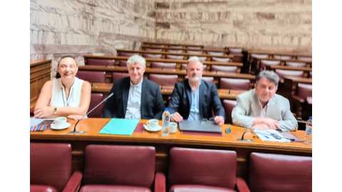 &Pi;&alpha;&rho;έ&mu;&beta;&alpha;&sigma;&eta; &tau;&eta;&sigmaf; &Pi;&Omicron;&Gamma;&Epsilon;&Delta;&Upsilon; &sigma;&tau;&eta;&nu; &Epsilon;&pi;&iota;&tau;&rho;&omicron;&pi;ή &Pi;&alpha;&rho;&alpha;&gamma;&omega;&gamma;ή&sigmaf; &kappa;&alpha;&iota; &Epsilon;&mu;&pi;&omicron;&rho;ί&omicron;&upsilon; &tau;&eta;&sigmaf; &Beta;&omicron;&upsilon;&lambda;ή&sigmaf;