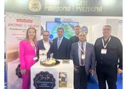 &Epsilon;&pi;&iota;&tau;&upsilon;&chi;ή&sigmaf; &Sigma;&upsilon;&mu;&mu;&epsilon;&tau;&omicron;&chi;ή &tau;&eta;&sigmaf; &Pi;&epsilon;&rho;&iota;&phi;έ&rho;&epsilon;&iota;&alpha;&sigmaf; &Delta;&upsilon;&tau;&iota;&kappa;ή&sigmaf; &Mu;&alpha;&kappa;&epsilon;&delta;&omicron;&nu;ί&alpha;&sigmaf; &sigma;&tau;&eta; &Delta;&iota;&epsilon;&theta;&nu;ή Έ&kappa;&theta;&epsilon;&sigma;&eta; &ldquo;FOOD EXPO 2024&rdquo;