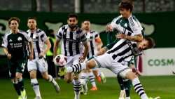 &Pi;&Alpha;&Omicron;&Kappa;: &Sigma;&tau;&eta;&nu; &alpha;&pi;&omicron;&sigma;&tau;&omicron;&lambda;ή &omicron; &Mu;&epsilon;ϊ&tau;έ, &epsilon;&kappa;&tau;ό&sigmaf; &omicron; &Nu;&tau;&epsilon;&sigma;&pi;ό&nu;&tau;&omicron;&phi; &lambda;ό&gamma;&omega; &theta;&lambda;ά&sigma;&eta;&sigmaf;