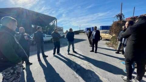 &Sigma;&tau;&omicron;&upsilon;&sigmaf; &mu;&eta;&lambda;&omicron;&kappa;&alpha;&lambda;&lambda;&iota;&epsilon;&rho;&gamma;&eta;&tau;έ&sigmaf; &tau;&eta;&sigmaf; Ά&rho;&nu;&iota;&sigma;&sigma;&alpha;&sigmaf; &kappa;&alpha;&iota; &tau;&eta;&sigmaf; &Beta;&epsilon;&gamma;&omicron;&rho;ί&tau;&iota;&delta;&alpha;&sigmaf; &omicron; &Lambda;ά&kappa;&eta;&sigmaf; &Beta;&alpha;&sigma;&iota;&lambda;&epsilon;&iota;ά&delta;&eta;&sigmaf;