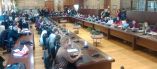 3&omicron; &Delta;&eta;&mu;&omicron;&tau;&iota;&kappa;ό &Sigma;&upsilon;&mu;&beta;&omicron;ύ&lambda;&iota;&omicron; &Pi;&alpha;ί&delta;&omega;&nu; &Delta;ή&mu;&omicron;&upsilon; &Beta;έ&rho;&omicron;&iota;&alpha;&sigmaf;