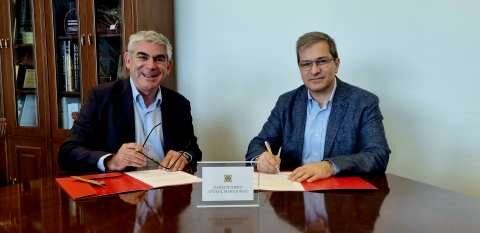 &Sigma;&eta;&mu;&alpha;&nu;&tau;&iota;&kappa;ή &sigma;ύ&nu;&alpha;&psi;&eta; &sigma;&upsilon;&nu;&epsilon;&rho;&gamma;&alpha;&sigma;ί&alpha;&sigmaf; &mu;&epsilon;&tau;&alpha;&xi;ύ &tau;&omicron;&upsilon; &Pi;&alpha;&nu;&epsilon;&pi;&iota;&sigma;&tau;&eta;&mu;ί&omicron;&upsilon; &Delta;&upsilon;&tau;&iota;&kappa;ή&sigmaf; &Mu;&alpha;&kappa;&epsilon;&delta;&omicron;&nu;ί&alpha;&sigmaf; &kappa;&alpha;&iota; &tau;&omicron;&upsilon; &Kappa;&tau;ή&mu;&alpha;&tau;&omicron;&sigmaf; &Kappa;&Upsilon;&Rho;-&Gamma;&Iota;&Alpha;&Nu;&Nu;&Eta;