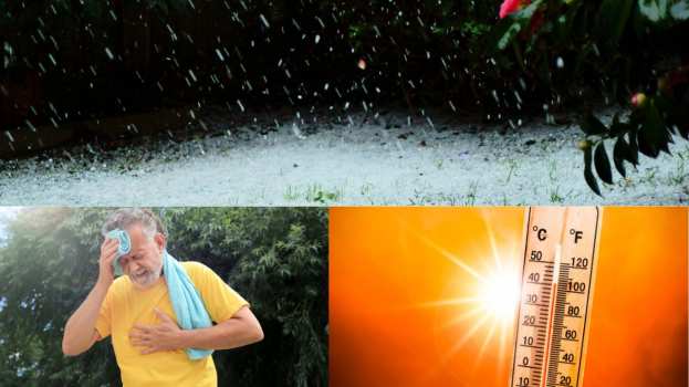 &Mu;&epsilon;&rho;&omicron;&mu;ή&nu;&iota;&alpha;: &Omicron;&iota; &mu;ή&nu;&epsilon;&sigmaf; &tau;&omicron;&upsilon; &kappa;&alpha;&lambda;&omicron;&kappa;&alpha;&iota;&rho;&iota;&omicron;ύ &pi;&omicron;&upsilon; &pi;&rho;&omicron;&beta;&lambda;έ&pi;&omicron;&nu;&tau;&alpha;&iota; &mu;&pi;ό&rho;&epsilon;&sigmaf; &alpha;&lambda;&lambda;ά &kappa;&alpha;&iota; &pi;ό&tau;&epsilon; &theta;&alpha; έ&chi;&omicron;&upsilon;&mu;&epsilon; &kappa;&alpha;ύ&sigma;&omega;&nu;&epsilon;&sigmaf;