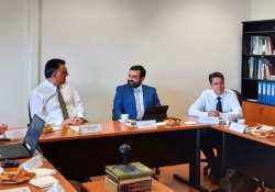 &Epsilon;&pi;ί&sigma;&kappa;&epsilon;&psi;&eta; &tau;&omicron;&upsilon; &Kappa;&alpha;&theta;&eta;&gamma;&eta;&tau;ή Carlos Das Neves, &epsilon;&pi;&iota;&kappa;&epsilon;&phi;&alpha;&lambda;ή&sigmaf; &tau;&omicron;&upsilon; &epsilon;&pi;&iota;&sigma;&tau;&eta;&mu;&omicron;&nu;&iota;&kappa;&omicron;ύ &kappa;&lambda;ά&delta;&omicron;&upsilon; &tau;&eta;&sigmaf; &Epsilon;&upsilon;&rho;&omega;&pi;&alpha;ϊ&kappa;ή&sigmaf; &Alpha;&rho;&chi;ή&sigmaf; &gamma;&iota;&alpha; &tau;&eta;&nu; &Alpha;&sigma;&phi;ά&lambda;&epsilon;&iota;&alpha; &tau;&omega;&nu; &Tau;&rho;&omicron;&phi;ί&mu;&omega;&nu; (EFSA) &sigma;&tau;&omicron;&nu; &Epsilon;&Phi;&Epsilon;&Tau;