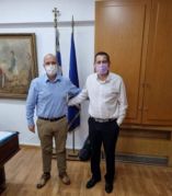 &Sigma;&upsilon;&nu;ά&nu;&tau;&eta;&sigma;&eta; &Gamma;&iota;ά&nu;&nu;&eta; &Omicron;&iota;&kappa;&omicron;&nu;ό&mu;&omicron;&upsilon; - &Theta;&epsilon;ό&delta;&omega;&rho;&omicron;&upsilon; &Beta;&alpha;&sigma;&iota;&lambda;ό&pi;&omicron;&upsilon;&lambda;&omicron;&upsilon; &gamma;&iota;&alpha; &alpha;&gamma;&rho;&omicron;&tau;&iota;&kappa;ά &zeta;&eta;&tau;ή&mu;&alpha;&tau;&alpha; &kappa;&alpha;&iota; &epsilon;&nu;&eta;&mu;&epsilon;&rho;&omega;&tau;&iota;&kappa;ή &eta;&mu;&epsilon;&rho;ί&delta;&alpha; &Kappa;&Alpha;&Pi; 2021-2027