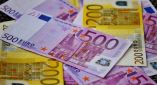 &Pi;&lambda;&eta;&rho;&omega;&mu;ή &tau;&omicron;&upsilon; 70% &tau;&eta;&sigmaf; &epsilon;&nu;&iota;&alpha;ί&alpha;&sigmaf; &epsilon;&nu;ί&sigma;&chi;&upsilon;&sigma;&eta;&sigmaf; &kappa;&alpha;&iota; &upsilon;&pi;ό&lambda;&omicron;&iota;&pi;&omicron; 10% &tau;&omega;&nu; &alpha;&pi;&omicron;&zeta;&eta;&mu;&iota;ώ&sigma;&epsilon;&omega;&nu; &tau;&omicron;&upsilon; 2018 - &Pi;ό&tau;&epsilon; &pi;&rho;&alpha;&gamma;&mu;&alpha;&tau;&omicron;&pi;&omicron;&iota;&omicron;ύ&nu;&tau;&alpha;&iota;