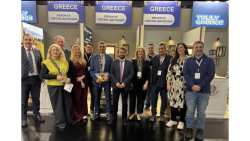 &Eta; &Pi;&epsilon;&rho;&iota;&phi;έ&rho;&epsilon;&iota;&alpha; &Kappa;&epsilon;&nu;&tau;&rho;&iota;&kappa;ή&sigmaf; &Mu;&alpha;&kappa;&epsilon;&delta;&omicron;&nu;ί&alpha;&sigmaf; &sigma;&tau;&eta; &delta;&iota;&epsilon;&theta;&nu;ή έ&kappa;&theta;&epsilon;&sigma;&eta; Biofach