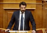&Tau;. &Mu;&pi;&alpha;&rho;&tau;&zeta;ώ&kappa;&alpha;&sigmaf; : &Eta; &mu;&omicron;&nu;&alpha;&delta;&iota;&kappa;ή &mu;ά&chi;&eta; &pi;&omicron;&upsilon; &theta;&alpha; &delta;&omicron;&theta;&epsilon;ί &epsilon;ί&nu;&alpha;&iota; &mu;&epsilon;&tau;&alpha;&xi;ύ &alpha;&lambda;ή&theta;&epsilon;&iota;&alpha;&sigmaf; &kappa;&alpha;&iota; &sigma;&kappa;ό&tau;&omicron;&upsilon;&sigmaf;