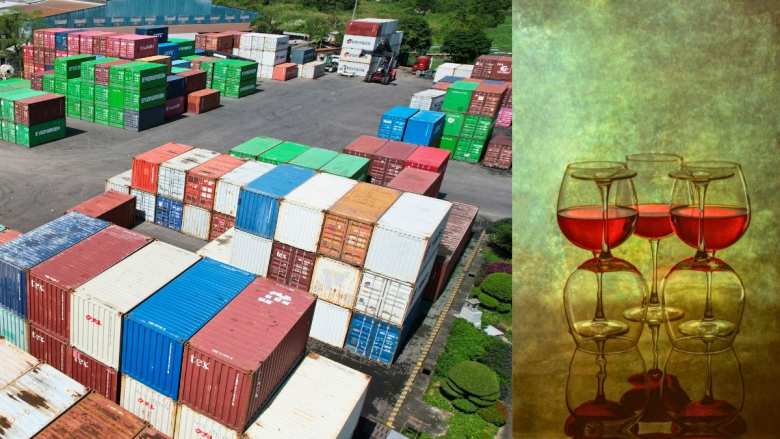 &Kappa;&Epsilon;&Omicron;&Sigma;&Omicron;&Epsilon;: &Omicron; &pi;ό&lambda;&epsilon;&mu;&omicron;&sigmaf; &sigma;&tau;&omicron; &Iota;&rho;ά&nu; &epsilon;&kappa;&tau;&omicron;&xi;&epsilon;ύ&epsilon;&iota; &tau;&alpha; logistics &tau;&omicron;&upsilon; &kappa;&rho;&alpha;&sigma;&iota;&omicron;ύ &sigma;&epsilon; &sigma;&tau;&epsilon;&rho;&iota;ά &kappa;&alpha;&iota; &theta;ά&lambda;&alpha;&sigma;&sigma;&alpha;