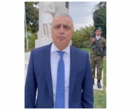 &Mu;ή&nu;&upsilon;&mu;&alpha; &Lambda;ά&zeta;&alpha;&rho;&omicron;&upsilon; &Tau;&sigma;&alpha;&beta;&delta;&alpha;&rho;ί&delta;&eta; &gamma;&iota;&alpha; &tau;&eta;&nu; &epsilon;&pi;έ&tau;&epsilon;&iota;&omicron; &tau;&omicron;&upsilon; &Omicron;&Chi;&Iota;