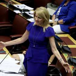 &Epsilon;&rho;ώ&tau;&eta;&sigma;&eta; &Theta;&epsilon;&omicron;&delta;ώ&rho;&alpha;&sigmaf; &Tau;&zeta;ά&kappa;&rho;&eta; &sigma;&tau;&eta; &Beta;&omicron;&upsilon;&lambda;ή &gamma;&iota;&alpha; &tau;&eta;&nu; &delta;&iota;&omicron;&iota;&kappa;&eta;&tau;&iota;&kappa;ή &delta;&omicron;&mu;ή &tau;&omicron;&upsilon; &Upsilon;&Pi;&Alpha;&Alpha;&Tau;