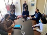 &Sigma;ύ&sigma;&kappa;&epsilon;&psi;&eta; &sigma;&tau;&eta;&nu; &Pi;.&Epsilon;. &Alpha;&iota;&tau;&omega;&lambda;&omicron;&alpha;&kappa;&alpha;&rho;&nu;&alpha;&nu;ί&alpha;&sigmaf; &gamma;&iota;&alpha; &tau;&eta;&nu; &kappa;&alpha;&kappa;&omicron;&kappa;&alpha;&iota;&rho;ί&alpha; &ndash; &Alpha;&pi;&omicron;&tau;ί&mu;&eta;&sigma;&eta; &zeta;&eta;&mu;&iota;ώ&nu; &kappa;&alpha;&iota; &gamma;&rho;ή&gamma;&omicron;&rho;&eta; &alpha;&pi;&omicron;&kappa;&alpha;&tau;ά&sigma;&tau;&alpha;&sigma;&eta;