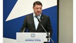 &Alpha;&lambda;&lambda;ά&zeta;&omicron;&upsilon;&nu; ό&lambda;&alpha; &sigma;&tau;&iota;&sigmaf; &upsilon;&pi;&eta;&rho;&epsilon;&sigma;ί&epsilon;&sigmaf; &upsilon;&gamma;&epsilon;&iota;&omicron;&nu;&omicron;&mu;&iota;&kappa;&omicron;ύ &epsilon;&lambda;έ&gamma;&chi;&omicron;&upsilon; &tau;&eta;&sigmaf; &Pi;&epsilon;&rho;&iota;&phi;έ&rho;&epsilon;&iota;&alpha;&sigmaf; &Alpha;&tau;&tau;&iota;&kappa;ή&sigmaf;, &mu;&epsilon; &alpha;&pi;ό&phi;&alpha;&sigma;&eta; &tau;&omicron;&upsilon; &Nu;ί&kappa;&omicron;&upsilon; &Chi;&alpha;&rho;&delta;&alpha;&lambda;&iota;ά