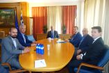 &Mu;. &Beta;&omicron;&rho;ί&delta;&eta;&sigmaf;: Ά&mu;&epsilon;&sigma;&epsilon;&sigmaf; &omicron;&iota; &kappa;&iota;&nu;ή&sigma;&epsilon;&iota;&sigmaf; &mu;&alpha;&sigmaf; &gamma;&iota;&alpha; &nu;&alpha; &beta;&gamma;&epsilon;&iota; &eta; &pi;&alpha;&rho;&alpha;&gamma;&omega;&gamma;ή &alpha;&upsilon;&gamma;&omicron;ύ &alpha;&pi;ό &tau;&eta;&nu; &kappa;&rho;ί&sigma;&eta;