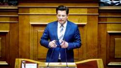 Ά&mu;&epsilon;&sigma;&eta; &alpha;&nu;&tau;ί&delta;&rho;&alpha;&sigma;&eta; &tau;&omicron;&upsilon; Ά&gamma;&gamma;&epsilon;&lambda;&omicron;&upsilon; &Tau;ό&lambda;&kappa;&alpha; &gamma;&iota;&alpha; &tau;&omicron;&upsilon;&sigmaf; &alpha;&gamma;&rho;ό&tau;&epsilon;&sigmaf; &tau;&eta;&sigmaf; &Eta;&mu;&alpha;&theta;ί&alpha;&sigmaf;. &laquo;&Alpha;&delta;&iota;&kappa;ί&alpha; &kappa;&alpha;&iota; &kappa;&omicron;&rho;&omicron;ϊ&delta;ί&alpha; - &Epsilon;&xi;&upsilon;&pi;&eta;&rho;έ&tau;&eta;&sigma;&eta; &sigma;&upsilon;&mu;&phi;&epsilon;&rho;ό&nu;&tau;&omega;&nu; &kappa;&alpha;&iota; &tau;&eta;&sigmaf; &epsilon;&lambda;ί&tau; &tau;&omicron;&upsilon; &Rho;&omicron;&delta;ά&kappa;&iota;&nu;&omicron;&upsilon;.&raquo;