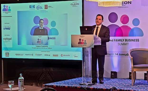 &Gamma;&epsilon;&omega;&rho;&gamma;&alpha;&nu;&tau;ά&sigmaf;: &laquo;&Kappa;&lambda;&epsilon;&iota;&delta;ί&raquo; &gamma;&iota;&alpha; &tau;&eta;&nu; &epsilon;&xi;έ&lambda;&iota;&xi;&eta; &tau;&eta;&sigmaf; &alpha;&gamma;&rho;&omicron;&tau;&iota;&kappa;ή&sigmaf; &pi;&alpha;&rho;&alpha;&gamma;&omega;&gamma;ή&sigmaf; &tau;&alpha; &sigma;&upsilon;&nu;&epsilon;&rho;&gamma;&alpha;&tau;&iota;&kappa;ά &sigma;&chi;ή&mu;&alpha;&tau;&alpha;