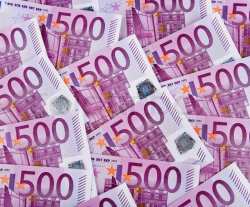 E&pi;&iota;&chi;&omicron;&rho;ή&gamma;&eta;&sigma;&eta; &tau;&omicron;&upsilon; &Epsilon;&Lambda;.&Gamma;.&Alpha;. &mu;&epsilon; &tau;&omicron; &pi;&omicron;&sigma;ό &tau;&omega;&nu; 15.000.000 &epsilon;&upsilon;&rho;ώ