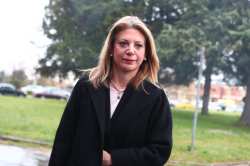 &Sigma;ή&mu;&epsilon;&rho;&alpha; &sigma;&tau;&iota;&sigmaf; 18.30 &eta; &alpha;&nu;&alpha;&kappa;&omicron;ί&nu;&omega;&sigma;&eta; &tau;&omicron;&upsilon; &kappa;ό&mu;&mu;&alpha;&tau;&omicron;&sigmaf; &tau;&eta;&sigmaf; &Mu;&alpha;&rho;ί&alpha;&sigmaf; &Kappa;&alpha;&rho;&upsilon;&sigma;&tau;&iota;&alpha;&nu;&omicron;ύ &sigma;&tau;&eta; &Theta;&epsilon;&sigma;&sigma;&alpha;&lambda;&omicron;&nu;ί&kappa;&eta;