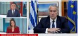 De minimis &pi;&rho;&omicron; &tau;&omega;&nu; &pi;&upsilon;&lambda;ώ&nu; &sigma;&epsilon; ό&sigma;&omicron;&upsilon;&sigmaf; &alpha;&pi;&omicron;&delta;&epsilon;&delta;&epsilon;&iota;&gamma;&mu;έ&nu;&alpha;, &eta; &pi;&alpha;&rho;&alpha;&gamma;&omega;&gamma;ή &tau;&omicron;&upsilon;&sigmaf; &pi;&lambda;&eta;&gamma;&epsilon;ί &alpha;&pi;ό &tau;&eta;&nu; &pi;&alpha;&nu;&delta;&eta;&mu;ί&alpha; (&Beta;ί&nu;&tau;&epsilon;&omicron;)