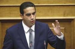 &Mu;&chi;ά&lambda;&eta;&sigmaf; &Kappa;&alpha;&tau;&rho;ί&nu;&eta;&sigmaf;: &Omicron; &kappa;. &Mu;&eta;&tau;&sigma;&omicron;&tau;ά&kappa;&eta;&sigmaf; &alpha;&pi;&omicron;&tau;&epsilon;&lambda;&epsilon;ί &pi;&rho;ό&beta;&lambda;&eta;&mu;&alpha; &gamma;&iota;&alpha; &tau;&eta;&nu; &pi;&omicron;&lambda;&iota;&tau;&iota;&kappa;ή &sigma;&tau;&alpha;&theta;&epsilon;&rho;ό&tau;&eta;&tau;&alpha; &kappa;&alpha;&iota; &tau;&eta;&nu; &omicron;&mu;&alpha;&lambda;ό&tau;&eta;&tau;&alpha; &tau;&eta;&sigmaf; &chi;ώ&rho;&alpha;&sigmaf;