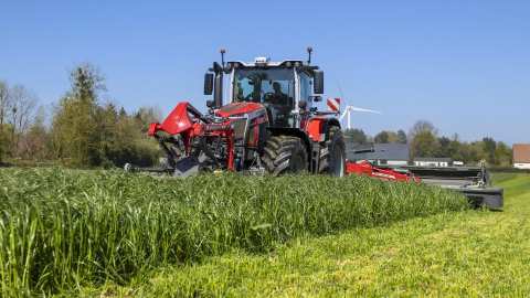 &Omicron;&iota; &delta;&omicron;&kappa;&iota;&mu;έ&sigmaf; DLG PowerMix &alpha;&nu;&alpha;&delta;&epsilon;&iota;&kappa;&nu;ύ&omicron;&upsilon;&nu; &tau;&omicron; MF 8S Xtra &omega;&sigmaf; &tau;&omicron;&nu; &kappa;&omicron;&rho;&upsilon;&phi;&alpha;ί&omicron; &gamma;&epsilon;&omega;&rho;&gamma;&iota;&kappa;ό &epsilon;&lambda;&kappa;&upsilon;&sigma;&tau;ή&rho;&alpha; &sigma;&epsilon; &alpha;&pi;&omicron;&delta;&omicron;&tau;&iota;&kappa;ό&tau;&eta;&tau;&alpha;  &kappa;&alpha;&upsilon;&sigma;ί&mu;&omicron;&upsilon;