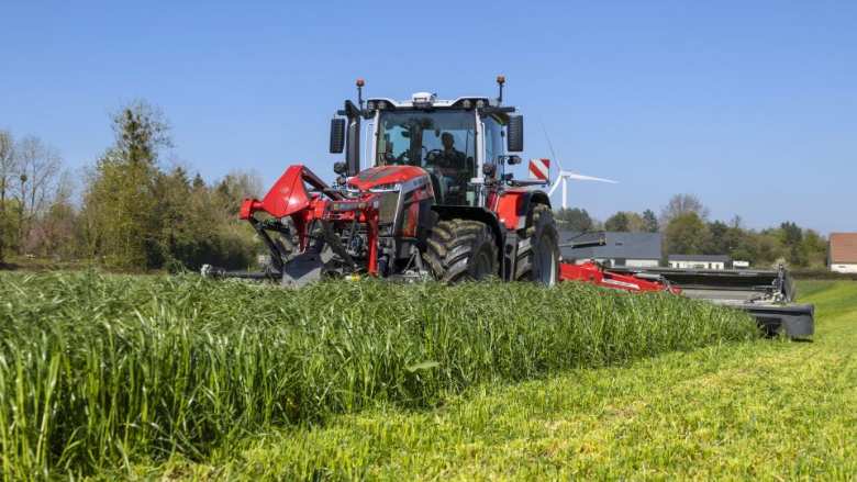 &Omicron;&iota; &delta;&omicron;&kappa;&iota;&mu;έ&sigmaf; DLG PowerMix &alpha;&nu;&alpha;&delta;&epsilon;&iota;&kappa;&nu;ύ&omicron;&upsilon;&nu; &tau;&omicron; MF 8S Xtra &omega;&sigmaf; &tau;&omicron;&nu; &kappa;&omicron;&rho;&upsilon;&phi;&alpha;ί&omicron; &gamma;&epsilon;&omega;&rho;&gamma;&iota;&kappa;ό &epsilon;&lambda;&kappa;&upsilon;&sigma;&tau;ή&rho;&alpha; &sigma;&epsilon; &alpha;&pi;&omicron;&delta;&omicron;&tau;&iota;&kappa;ό&tau;&eta;&tau;&alpha;  &kappa;&alpha;&upsilon;&sigma;ί&mu;&omicron;&upsilon;