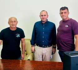 &Sigma;&upsilon;&nu;ά&nu;&tau;&eta;&sigma;&eta; &Lambda;ά&kappa;&eta; &Beta;&alpha;&sigma;&iota;&lambda;&epsilon;&iota;ά&delta;&eta; &mu;&epsilon; &tau;&omicron;&upsilon;&sigmaf; &Pi;&rho;&omicron;έ&delta;&rho;&omicron;&upsilon;&sigmaf; &kappa;&alpha;&iota; &mu;έ&lambda;&eta; &tau;&omega;&nu; &Tau;&Omicron;&Epsilon;&Beta; &Alpha;&kappa;&rho;&omicron;&lambda;ί&mu;&nu;&eta;&sigmaf; &amp; &Kappa;&rho;ύ&alpha;&sigmaf; &Beta;&rho;ύ&sigma;&eta;&sigmaf; &gamma;&iota;&alpha; &tau;&omicron; &alpha;&rho;&delta;&epsilon;&upsilon;&tau;&iota;&kappa;ό &pi;&rho;ό&beta;&lambda;&eta;&mu;&alpha;