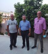 &Sigma;&tau;. &Alpha;&rho;&alpha;&chi;&omega;&beta;ί&tau;&eta;&sigmaf; : &Alpha;&pi;&alpha;&iota;&tau;&epsilon;ί&tau;&alpha;&iota; &gamma;&epsilon;&nu;&nu;&alpha;ί&alpha; &sigma;&tau;ή&rho;&iota;&xi;&eta; &tau;&eta;&sigmaf; &Alpha;&mu;&pi;&epsilon;&lambda;&omicron;&upsilon;&rho;&gamma;ί&alpha;&sigmaf; &tau;ώ&rho;&alpha;
