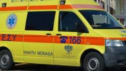 &Tau;&rho;&alpha;&gamma;&omega;&delta;ί&alpha;: &Nu;&epsilon;&kappa;&rho;ό&sigmaf; 50&chi;&rho;&omicron;&nu;&omicron;&sigmaf; ά&nu;&delta;&rho;&alpha;&sigmaf; &pi;&omicron;&upsilon; &kappa;&alpha;&tau;&alpha;&pi;&lambda;&alpha;&kappa;ώ&theta;&eta;&kappa;&epsilon; &alpha;&pi;ό &beta;&alpha;&rho;ύ &mu;&eta;&chi;ά&nu;&eta;&mu;&alpha;