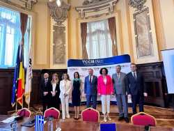 &Epsilon;&pi;&iota;&chi;&epsilon;&iota;&rho;&eta;&mu;&alpha;&tau;&iota;&kappa;ή &Alpha;&pi;&omicron;&sigma;&tau;&omicron;&lambda;ή &Sigma;&Epsilon;&Beta;&Epsilon;, &Sigma;&Epsilon;&Beta;, &Epsilon;&Beta;&Epsilon;&Alpha;, &kappa;&alpha;&iota; Enterprise Europe Network &sigma;&tau;&eta;&nu; &Rho;&omicron;&upsilon;&mu;&alpha;&nu;ί&alpha;, &pi;ό&lambda;&omicron; έ&lambda;&xi;&eta;&sigmaf; &tau;&omega;&nu; &epsilon;&lambda;&lambda;&eta;&nu;&iota;&kappa;ώ&nu; &epsilon;&xi;&alpha;&gamma;&omega;&gamma;ώ&nu;