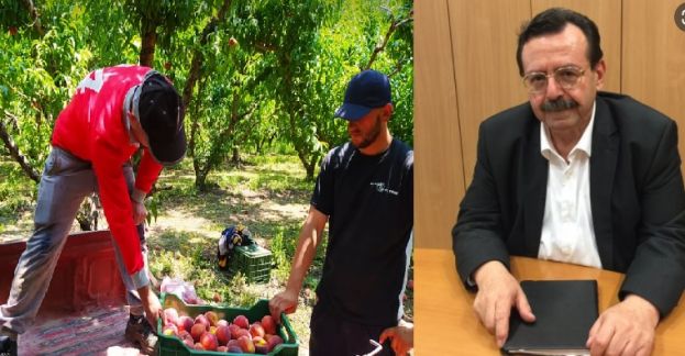 &Pi;&rho;ό&beta;&lambda;&eta;&mu;&alpha; &mu;&epsilon; &tau;&eta;&nu; &pi;&alpha;&rho;ά&tau;&alpha;&sigma;&eta; &pi;&alpha;&rho;&alpha;&mu;&omicron;&nu;ή&sigmaf; &tau;&omega;&nu; &epsilon;&rho;&gamma;&alpha;&tau;ώ&nu; &gamma;&eta;&sigmaf;