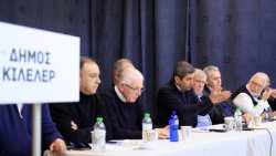 &Alpha;&upsilon;&gamma;&epsilon;&nu;ά&kappa;&eta;&sigmaf;: &Sigma;&tau;ό&chi;&omicron;&sigmaf; &mu;&alpha;&sigmaf; &nu;&alpha; &xi;&alpha;&nu;&alpha;&nu;&iota;ώ&sigma;&omicron;&upsilon;&nu; &alpha;&sigma;&phi;&alpha;&lambda;&epsilon;ί&sigmaf; &omicron;&iota; &alpha;&gamma;&rho;ό&tau;&epsilon;&sigmaf; &tau;&eta;&sigmaf; &Theta;&epsilon;&sigma;&sigma;&alpha;&lambda;ί&alpha;&sigmaf;