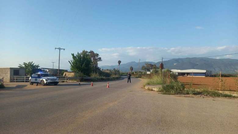 44&chi;&rho;&omicron;&nu;&omicron;&sigmaf; &epsilon;&nu;&tau;&omicron;&pi;ί&sigma;&tau;&eta;&kappa;&epsilon; &nu;&epsilon;&kappa;&rho;ό&sigmaf; &sigma;&epsilon; &sigma;&tau;ά&beta;&lambda;&omicron;