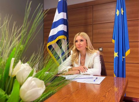 &Epsilon;&pi;&iota;&kappa;&epsilon;&phi;&alpha;&lambda;ή&sigmaf; &tau;&omicron;&upsilon; Cluster &gamma;&iota;&alpha; &tau;&omicron;&nu; &Alpha;&gamma;&rho;&omicron;&delta;&iota;&alpha;&tau;&rho;&omicron;&phi;&iota;&kappa;ό &Tau;&omicron;&mu;έ&alpha; &tau;&omicron;&upsilon; ICC WOMEN HELLAS &eta; &Phi;&omega;&tau;&epsilon;&iota;&nu;ή &Alpha;&rho;&alpha;&mu;&pi;&alpha;&tau;&zeta;ή (&beta;ί&nu;&tau;&epsilon;&omicron;)